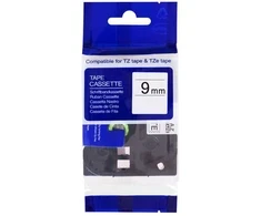 PRINTLINE compatible ribbon with Brother TZE-S431