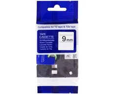 PRINTLINE compatible ribbon with Brother TZE-S431