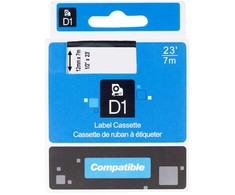 Xerox Su DYMO suderinama PRINTLINE juosta