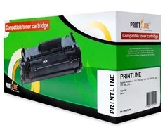 PRINTLINE compatible toner with Brother TN-B023, juodas