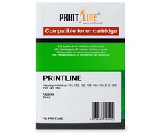 PRINTLINE compatible toner with Brother TN-3600XXL, juodas ( chip)