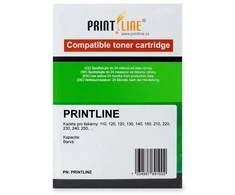 PRINTLINE compatible toner with HP CE285XL, juodas