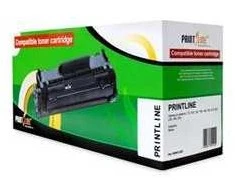 PRINTLINE compatible toner with HP CF540A, No.203A, juodas
