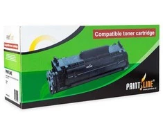 PRINTLINE compatible toner with HP W2033X, No.415X, magenta, OEM ČIP