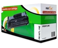 PRINTLINE compatible toner with OKI 46861306, magenta