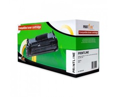 PRINTLINE compatible toners HP CF283AD, No. 83A Dual Pack, juodas