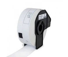 PRINTLINE compatible with the system Brother DK-11201