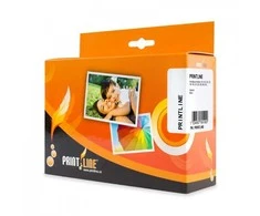 PRINTLINE compatible with the system Canon CLI-571XL