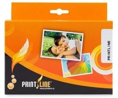 PRINTLINE compatible with the system Canon CLI-571XL