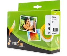 PRINTLINE Epson Multipack T0715 - C,M,Y,BK, chip