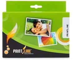 PRINTLINE Epson Multipack T0715 - C,M,Y,BK, chip