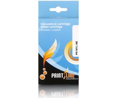 PRINTLINE HP 21, C9351AE, juodas