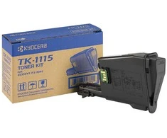 Toneris Kyocera TK-1115 Juodas originalas (1T02M50NLV)