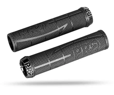 Rankenėlės PRO Lock On Race Juodas 32mm 130mm