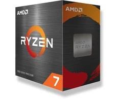 Procesorius AMD Ryzen 7 5800XT