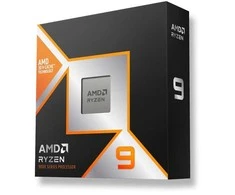 AMD Ryzen 9 9900X3D processor 4.4 GHz 140 MB L2 &amp; L3 Box