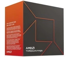 Procesorius - AMD Ryzen Threadripper 7970X, 4 GHz, 128 MB L3