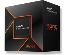 AMD Ryzen Threadripper 9960X procesorius