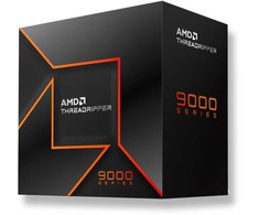 Procesorius AMD Siūlų laikiklis 9980X STR5 - 64C 5.4GHz 321MB 350W WOF