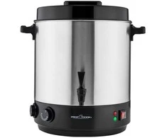 Profi Cook ProfiCook PC-EKA 1283 preserving boiler 32 L 2100 W