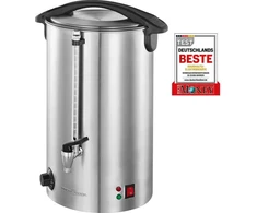Profi Cook Karštų gėrimų puodas Proficook PC-HGA1111, 16l