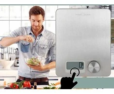 Virtuvinės svarstyklės Profi Cook Proficook PC-KW1263