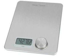Virtuvinės svarstyklės Profi Cook Proficook PC-KW1263