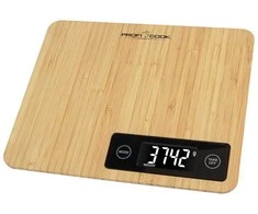 Virtuvinės svarstyklės Profi Cook ProfiCook KW 1271