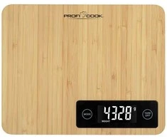 Virtuvinės svarstyklės Profi Cook ProfiCook KW 1271