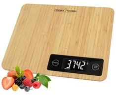 Virtuvinės svarstyklės Profi Cook ProfiCook KW 1271