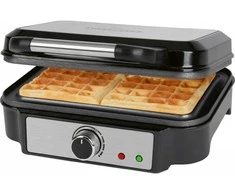Vaflinė Profi Cook Proficook PC-WA1241
