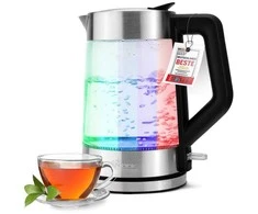 Profi Cook Elektrinis Virdulys - Proficook PC-WKS 1190 G