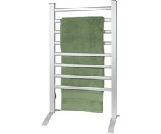 ProfiCare Proficare PC-EHW 3115 sidabrinis electric Rankšluostis Warmer