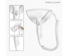 Plaukų džiovintuvas ProfiCare PC-HT 3044