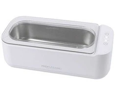 Drėkintuvas Ultragarso Valytuvas - Proficare PC-USR 3120 400ml Baltas