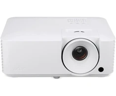 ACER Projektorius XL2332 VERO,LASER,1280x800,5300 ANSI,50 000:1,HDMI,repro,20000h,360st projekce,Baltas