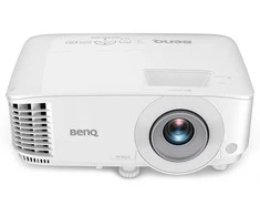 Projektorius Benq | MW560C | WXGA (1280x800) | 4000 ANSI lumens | Baltas