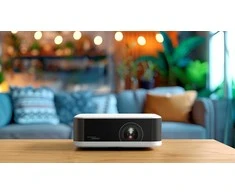 Projektorius Epson Lifestudio Pop EF-61W | Full HD (1920x1080) | 700 ANSI lumens | Baltas
