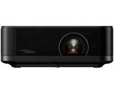 Projektorius Epson EF-62B | 700 ANSI lumens | Juodas