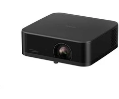 Projektorius Epson EF-62B | 700 ANSI lumens | Juodas