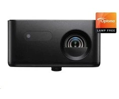 Optoma Photon Life PK31 standartinio nuotolio projektorius, 900 ANSI liumenų, DLP UHD 4K (3840x2160), 3D Juodas