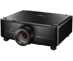 Optoma projektorius UHZ78LV (DLP, Triple lazerinis, UHD, 5000 ANSI, HDMI, RS232, RJ45, USB-A power)