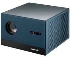 Projektorius „ViewSonic LX60HD“