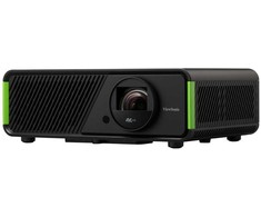 Projektorius ViewSonic X2-4K Pro
