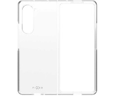 FIXED Pure Protective dėklas, skirtas Samsung Galaxy Z Fold5 5G skaidrus