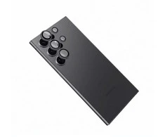 Fixed Camera do Samsung Galaxy S25 Ultra juoda