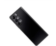 Fixed Szkła ochronne obiektywów aparatu FIXED Camera Glass do Samsung Galaxy Z Fold 6 juoda