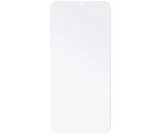 Fixed FIKSUOTAS 2,5D grūdintas stiklas, skirtas „Samsung Galaxy S24+/S25+“ | Fiksuotas