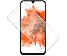 Fixed Screen protector | Samsung | Galaxy A16 4G/5G/A26 5G | Tempered glass | Transparent | 2.5D