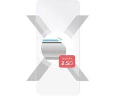 FIXED Apsauginis grūdintas stiklas, skirtas Samsung Galaxy A54 5G skaidrus